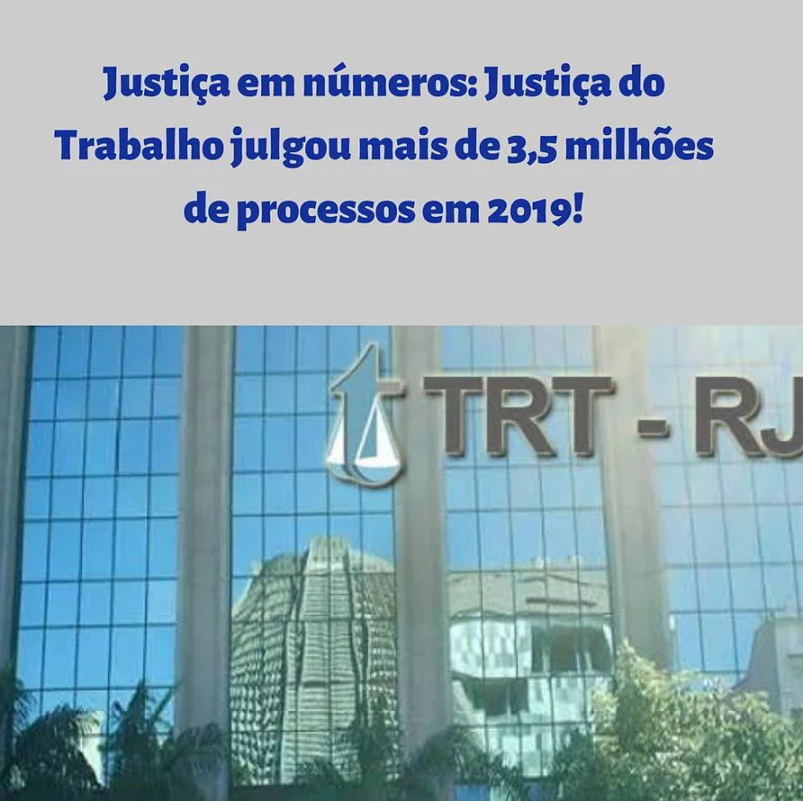Justiça em Números