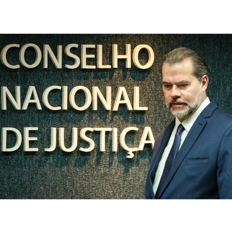 CNJ suspende prazos processuais até 30 de abril