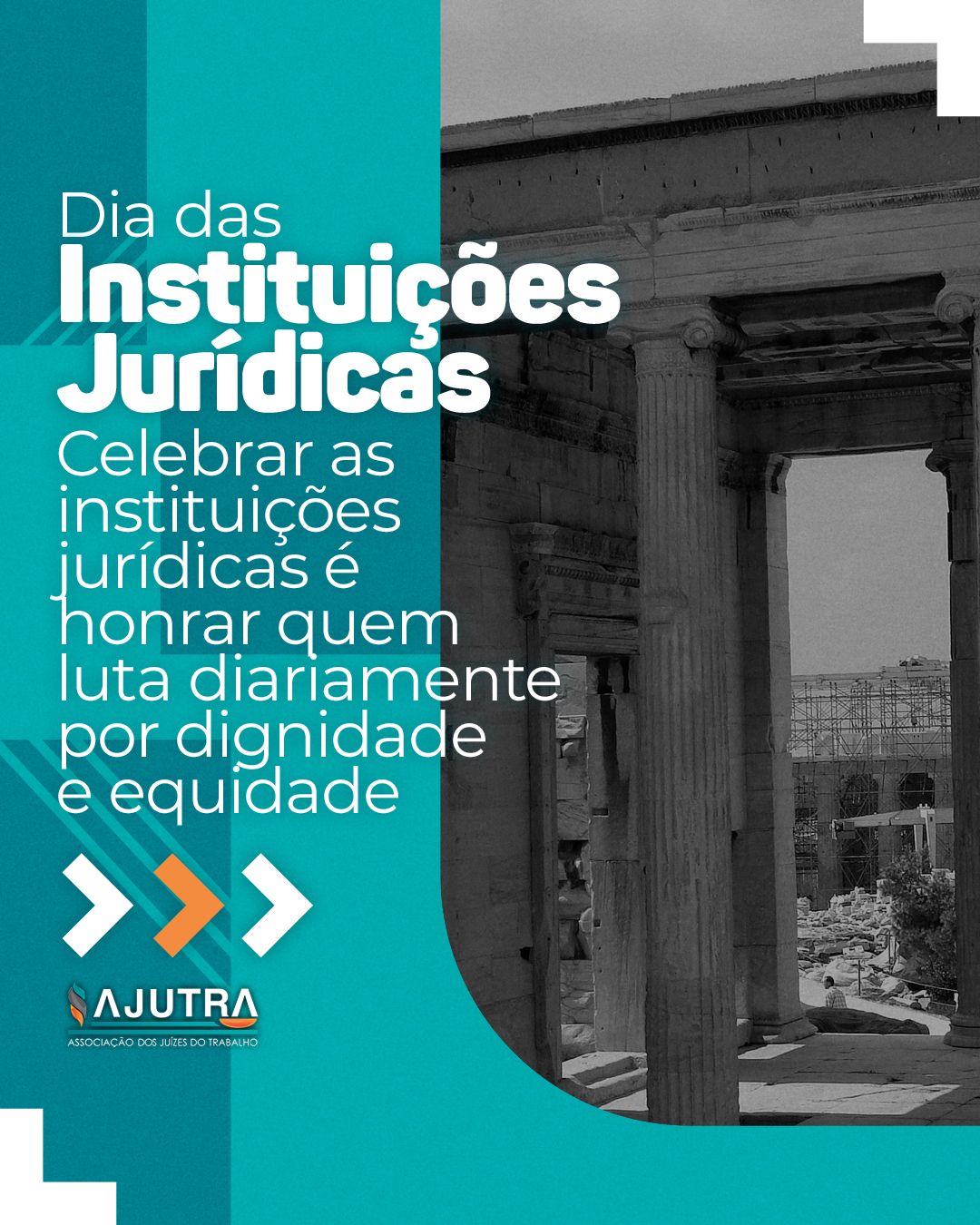 11 de agosto - Dia da Criação dos Cursos Jurídicos no Brasil 