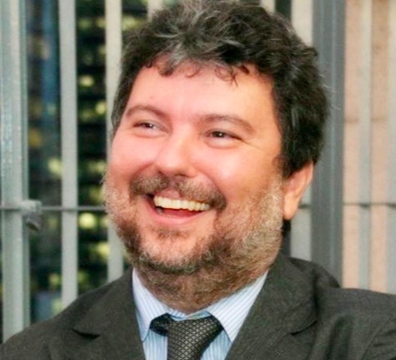 Marco Antonio Belchior da Silveira