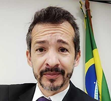 Fabiano de Lima Caetano