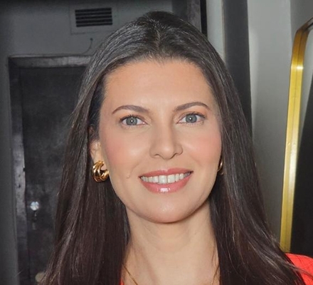 Flavia Nobrega