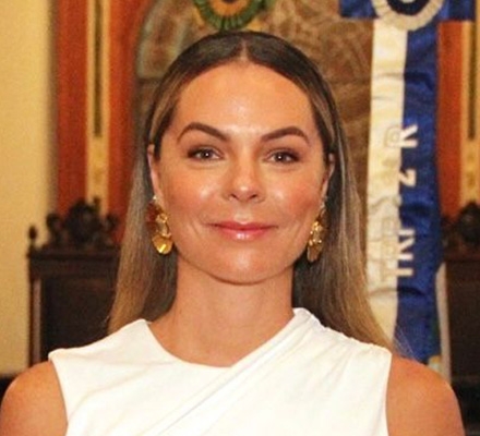 Taciela Cordeiro Cylleno