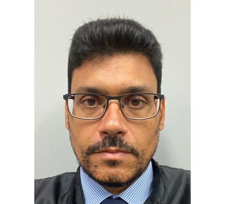 Filipe Ribeiro Alves Passos