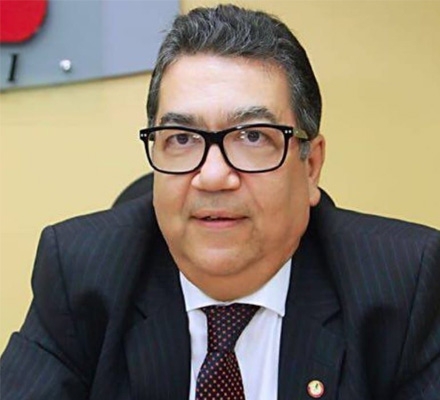 Jorge Orlando Sereno Ramos