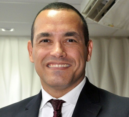 Fábio Rodrigues Gomes