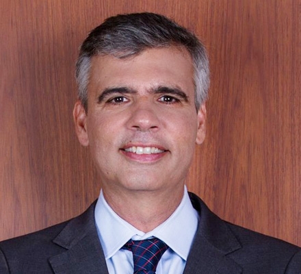 Otávio Torres Calvet
